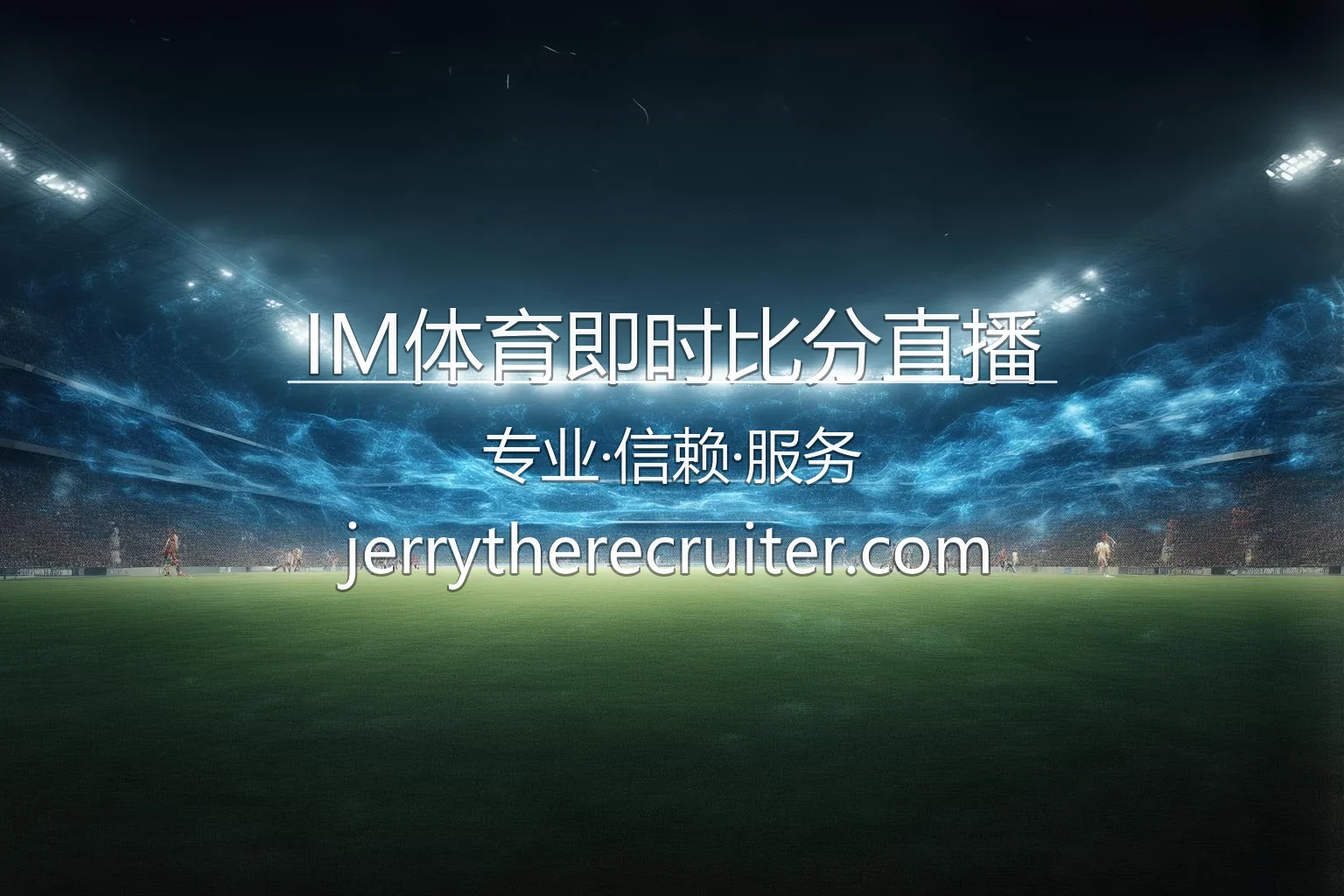 IM体育即时比分直播 赛事现场